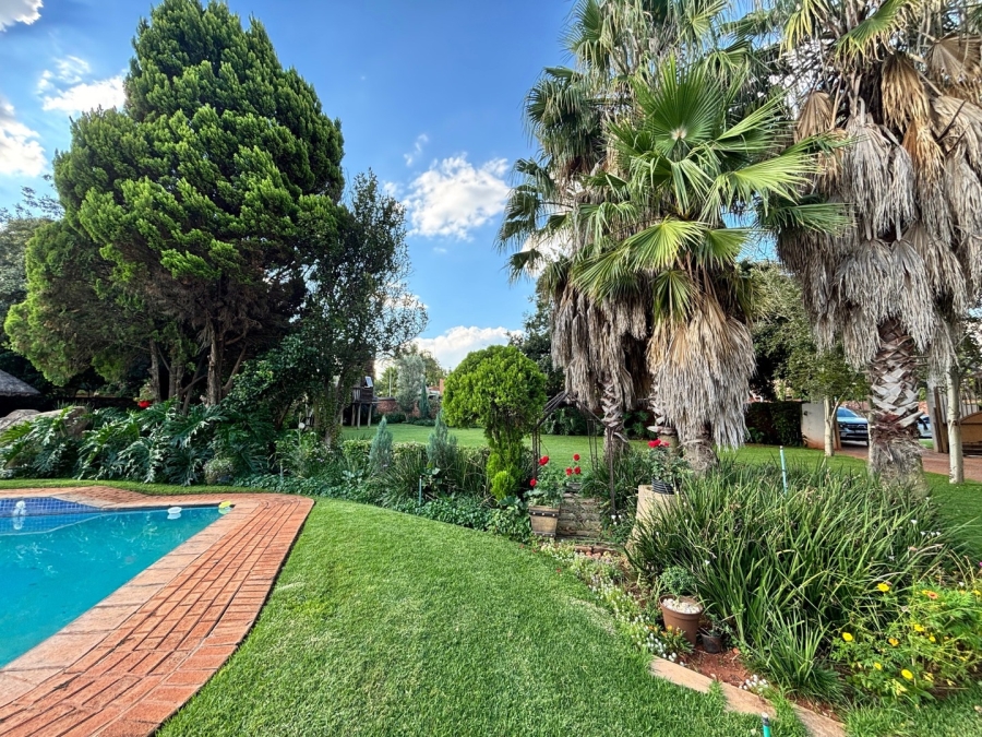 4 Bedroom Property for Sale in Doringkruin North West
